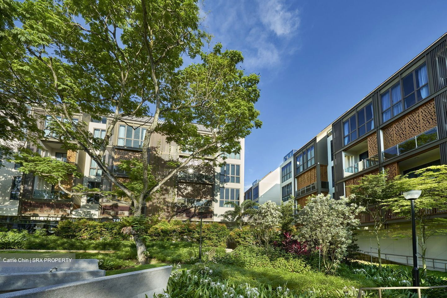 Parksuites (D10), Apartment #613627871